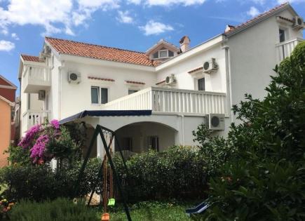 House for 720 000 euro in Budva, Montenegro