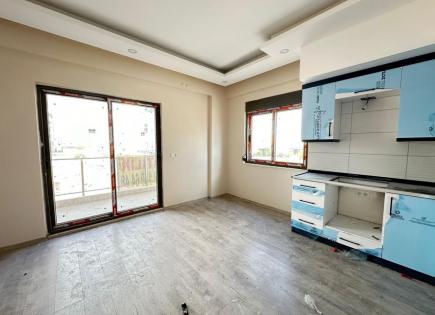 Wohnung für 49 000 euro in Finike, Türkei
