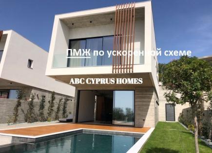 Villa para 675 000 euro en Pafos, Chipre