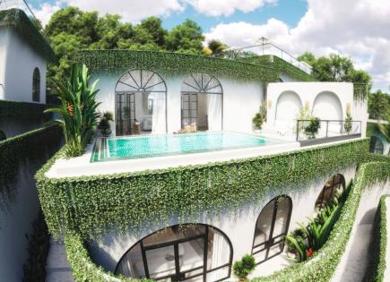Villa for 258 047 euro in Bukit, Indonesia