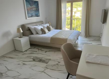 Appartement pour 75 000 Euro à Budva, Monténégro