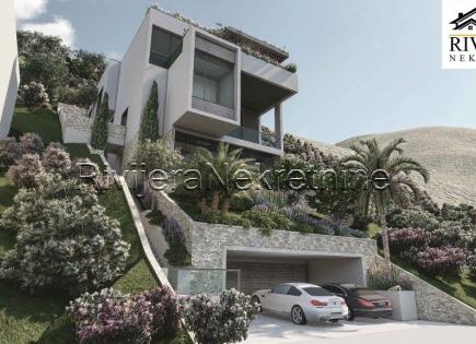 Villa para 630 000 euro en Herceg-Novi, Montenegro