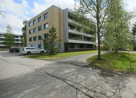 Appartement pour 22 500 Euro dans le Somero, Finlande