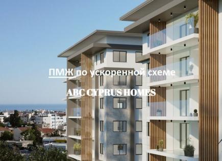 Apartment für 360 000 euro in Paphos, Zypern