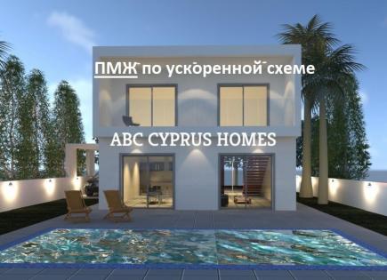 Villa for 395 000 euro in Paphos, Cyprus