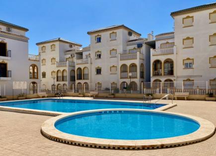 Penthouse für 279 000 euro in Torrevieja, Spanien
