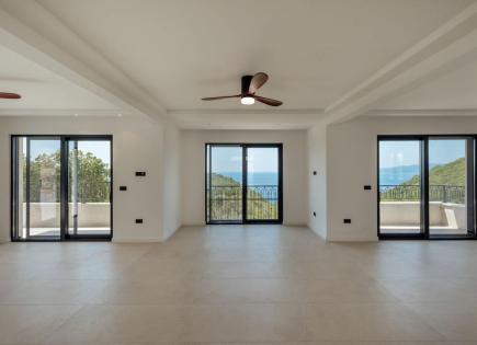 Villa para 1 330 000 euro en Budva, Montenegro
