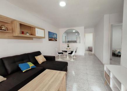 Bungalow for 115 000 euro in Torrevieja, Spain