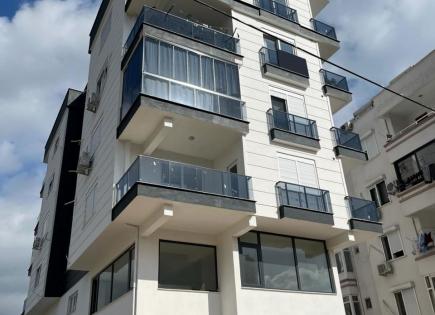 Appartement pour 90 000 Euro à Finike, Turquie
