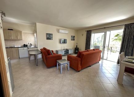 Flat for 106 000 euro in Iskele, Cyprus