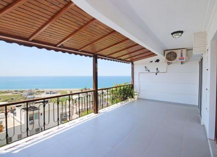 Villa für 240 000 euro in Alanya, Türkei