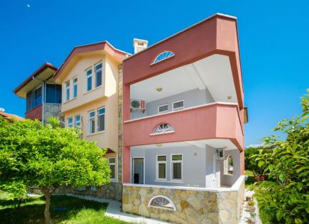 Villa for 139 000 euro in Manavgat, Turkey