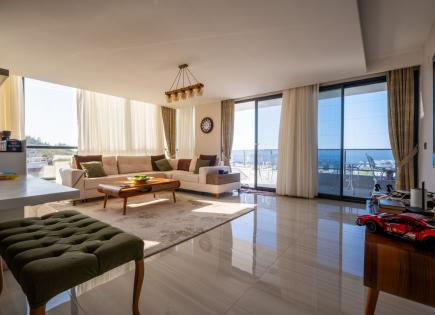 Wohnung für 253 000 euro in Alanya, Türkei