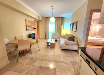 Appartement pour 102 000 Euro à Alanya, Turquie