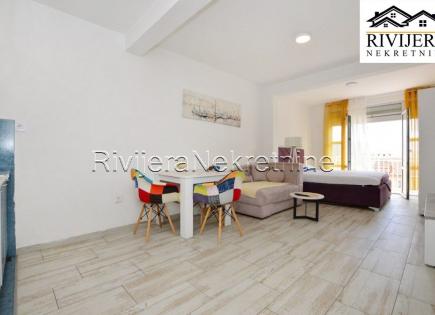 Wohnung für 73 000 euro in Herceg-Novi, Montenegro