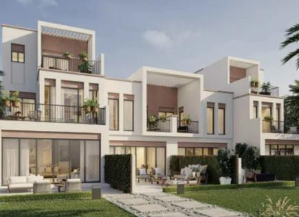 Villa for 727 695 euro in Dubai, UAE
