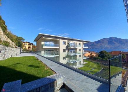 Apartamento para 650 000 euro en Menaggio, Italia