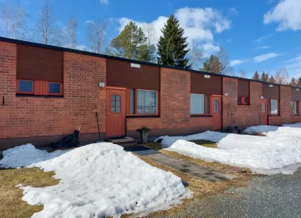 Stadthaus für 19 800 euro in Joensuu, Finnland
