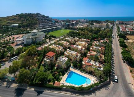 Villa para 160 000 euro en Konakli, Turquia