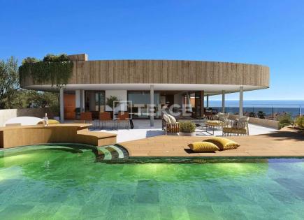 Penthouse pour 1 190 000 Euro à Fuengirola, Espagne