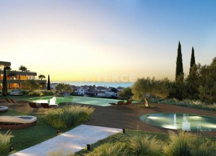 Penthouse for 1 450 000 euro in Fuengirola, Spain