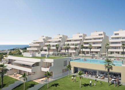 Apartamento para 405 000 euro en Estepona, España