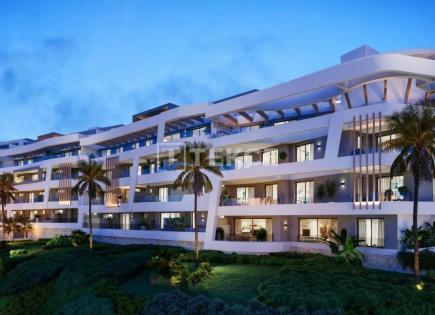 Penthouse für 1 450 000 euro in Marbella, Spanien