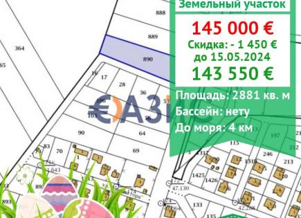 Commercial property for 143 550 euro in Marinka, Bulgaria