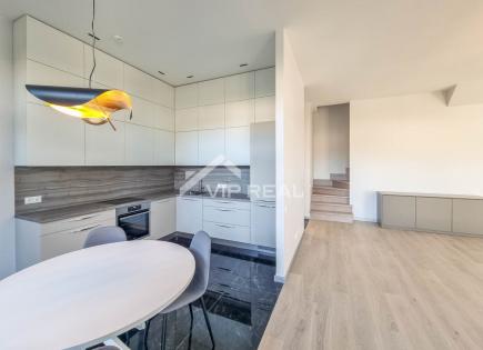 Appartement pour 3 500 Euro par mois à Jūrmala, Lettonie