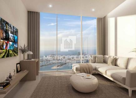 Apartment for 376 467 euro in Dubai, UAE