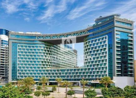 Hotel for 637 632 euro in Dubai, UAE