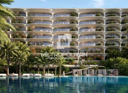 Apartment for 2 881 429 euro in Dubai, UAE