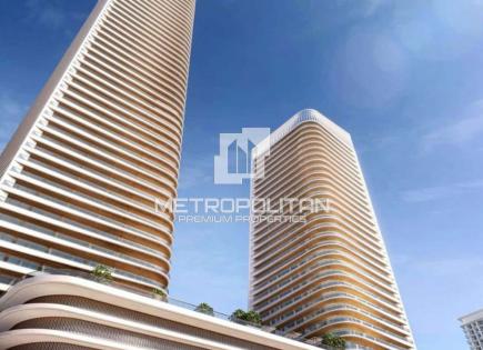 Apartment for 1 653 730 euro in Dubai, UAE