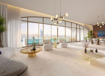 Apartamento para 5 394 872 euro en Dubái, EAU
