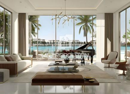 Villa for 3 735 129 euro in Dubai, UAE