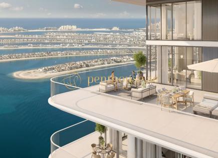 Apartment for 2 035 524 euro in Dubai, UAE