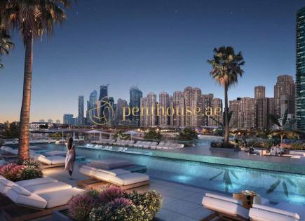 Penthouse for 1 066 800 euro in Dubai, UAE