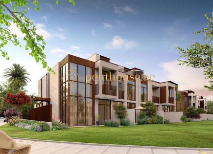 Townhouse for 745 351 euro in Dubai, UAE