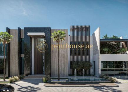 Villa for 25 214 244 euro in Dubai, UAE