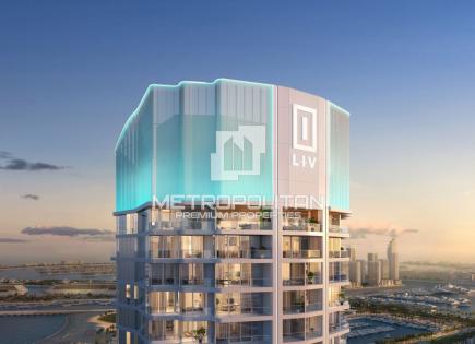 Apartment for 753 024 euro in Dubai, UAE