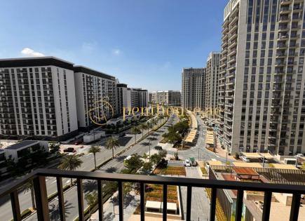 Apartment for 321 330 euro in Dubai, UAE