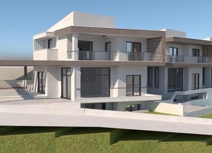 Villa for 600 000 euro in Chalkidiki, Greece