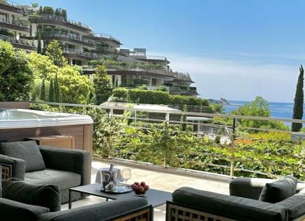 Wohnung für 1 155 000 euro in Budva, Montenegro