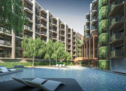 Appartement pour 135 504 Euro à Phuket, Thaïlande