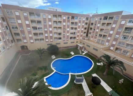 Apartment for 95 000 euro in Torrevieja, Spain