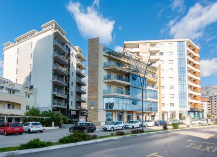 Apartment for 158 000 euro in Budva, Montenegro