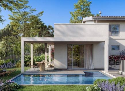 Villa para 780 000 euro en Sirmione, Italia