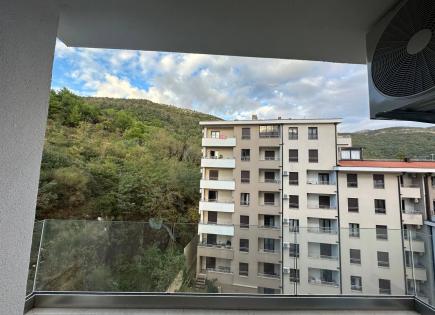 Appartement pour 140 000 Euro à Becici, Monténégro