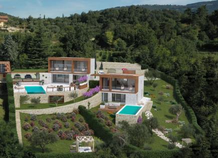 Villa pour 2 150 000 Euro par le Lac de Garde, Italie