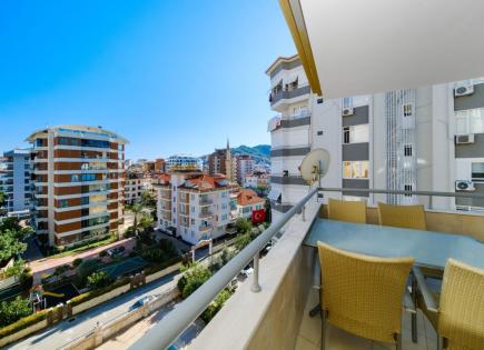 Appartement pour 195 000 Euro à Alanya, Turquie